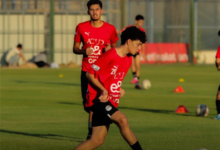 Photo of منتخب مصر تحت 16 عامًا يختبر 36 محترفًا استعدادًا لـ كأس أمم إفريقيا