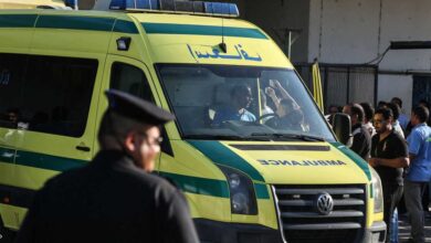 Photo of جلسة صلح بين زوجين تغدو بركة دماء في منطقة حلمية الزيتون