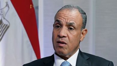 Photo of فيديو.. وزير الخارجية يحذر: مخطط التهجير لايزال قائما