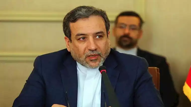 وزير خارجية إيران: لا يمكن القضاء على تخصيب اليورانيوم بالقصف