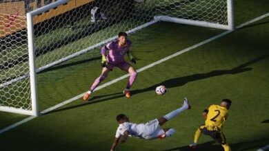 Photo of مونديال الأندية 2025.. ريال مدريد يهزم بوروسيا دورتموند في الوقت الضائع (فيديو)