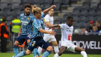 Photo of وكيل تيدي أوكو يكشف مفاجأة: «لن يلعب أبدا لنادي الزمالك»