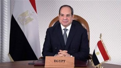 Photo of بعد الحوادث الأخيرة.. توجيهات عاجلة من الرئيس السيسي بشأن إغلاق الطريق الدائري الإقليمي