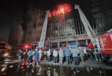 Photo of فريد البياضي: هل يُعقل أن يشلّ حريقٌ في سنترال واحد الدولة؟ أطالب بمحاسبة المقصرين في تأمين منشآت الاتصالات