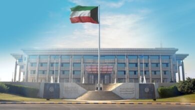 Photo of «الداخلية»: ضبط متهم بالترويج لأنشطة قمار عبر وسائل التواصل