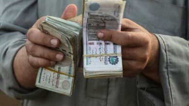 Photo of كيفية حساب الفائدة على مبلغ 500 ألف جنيه من شهادة الادخار الرباعية في بنك الإمارات دبي الوطني؟