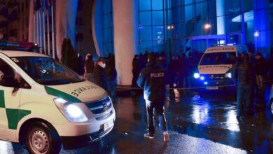 Photo of جورجيا.. اعتقال شخصين حاولا بيع “يورانيوم” لأغراض عسكرية