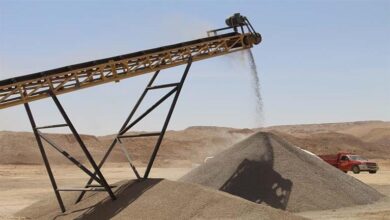 Photo of رئيس”فوسفات مصر: نستحوذ على 60% من إجمالي إنتاج الفوسفات بمصر