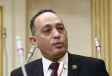 Photo of نظام البكالوريا.. النائب فريد البياضي: تحسين المجموع مقابل رسوم يلغي مجانية التعليم.. ليس سلعة لتباع
