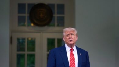 Photo of ترامب: مجموعة بريكس «ستنهار سريعا» إذا شكلت يوما أي كيان فاعل