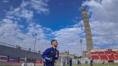 Photo of الحزم السعودي سر رفض أحمد عبد القادر الانضمام لسيراميكا كليوباترا