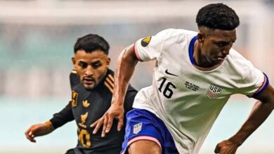 Photo of اللقب الثاني على التوالي.. المكسيك بطلة للكأس الذهبية على حساب أمريكا