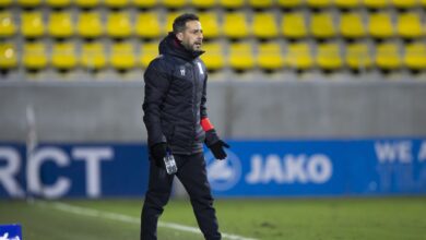 Photo of من هو يانيك فيريرا الذي تولى تدريب الزمالك المصري حديثاً؟
