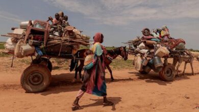 Photo of «الأمم المتحدة»: 1.3 مليون سوداني شردتهم الحرب عادوا إلى ديارهم