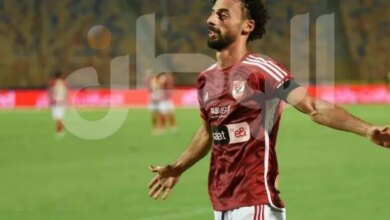 Photo of كواليس جلسة أحمد عبد القادر مع محمد يوسف.. طلب اللاعب ورد حاسم من الأهلي