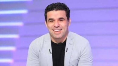 Photo of خالد الغندور : چون ادوارد لديه مشروع جديد والزمالك يحتاج الدعم الكامل