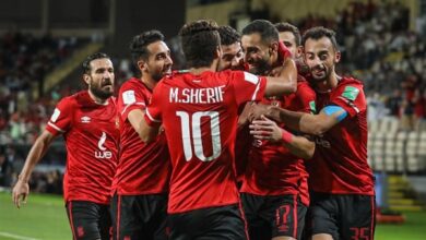 Photo of أرباح الفرق العربية في كأس العالم للأندية