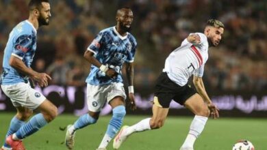 Photo of بعد منح بيراميدز «الكارت الذهبي».. اتحاد الكرة يحدد موعد كأس السوبر المصري 2025
