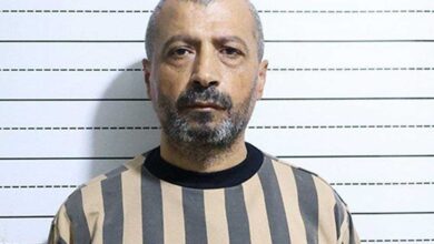 Photo of سوريا.. القبض على معاون مدير سجن صيدنايا