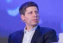 Photo of ليست خاصة.. رئيس «OpenAI»: المحادثات مع «ChatGPT» قد تُستخدم في إجراءات قانونية