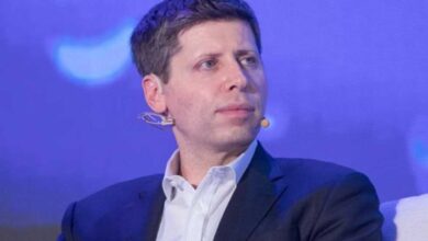 Photo of ليست خاصة.. رئيس «OpenAI»: المحادثات مع «ChatGPT» قد تُستخدم في إجراءات قانونية