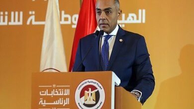 Photo of الوطنية للانتخابات: انتخابات مجلس الشيوخ تستغرق 66 يوما.. و236 مرشحا تقدموا بأوراقهم