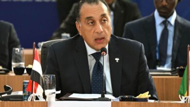 Photo of رئيس الوزراء: نسعى لتمكين التسويات بالعملات المحلية وتعزيز التعاون بين البنوك المركزية ضمن إطار “بريكس”