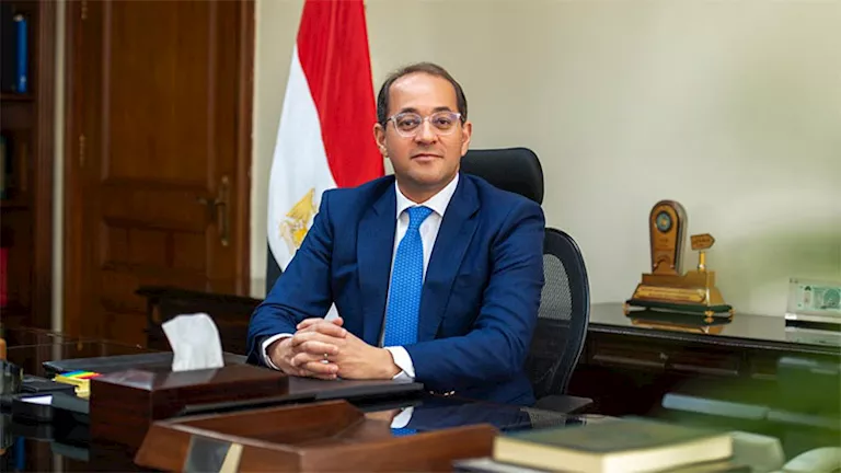 وزير المالية: تنفيذ مبادرات استثمارية بين مصر وروسيا تحت مظلة "البريكس