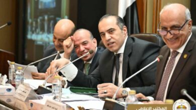 Photo of المستشار محمود فوزي: نظام البكالوريا اختياري ومجاني ويقلل الدروس الخصوصية