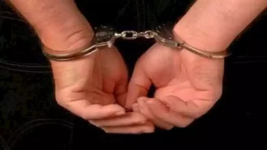 Photo of ضبط المتهم باقتحام مطعم وتحطيم محتوياته في فيصل