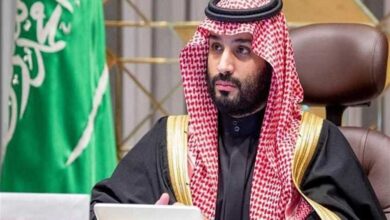 Photo of السعودية: ندعم جميع خطوات سوريا لتحقيق أمنها واستقرارها (مستند)