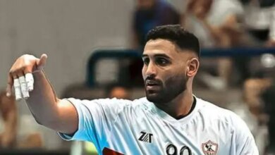 Photo of الزمالك يتعاقد مع بيجاد مروان من سبورتنج بعد صراع مع الأهلي