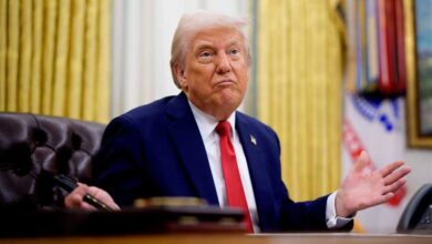 Photo of إدارة ترامب تكشف تقريرًا سريًا حول روسيا