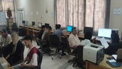 Photo of برقم الجلوس.. نتيجة تنسيق المرحلة الأولى 2025 علمي وأدبي