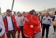 Photo of الهلال الأحمر الفلسطيني يعلن استشهاد أحد موظفيه في قصف إسرائيلي على مقر الجمعية في غزة
