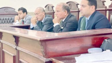 Photo of المشدد 5 سنوات والعزل من الوظيفة لموظف استولى على عهدته بأحد البنوك