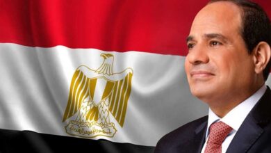 Photo of نقدر دور الرئيس السيسي وقطر.. القوى والفصائل الفلسطينية تدعو مصر لعقد اجتماع وطني طارئ