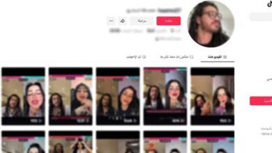 Photo of لتحريضه على الفسق.. «الداخلية» تعلن تفاصيل القبض على البلوجر «خالد الرسام»