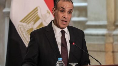 Photo of وزير الخارجية: مؤتمر «حل الدولتين» نجح في إعادة الزخم للقضية الفلسطينية