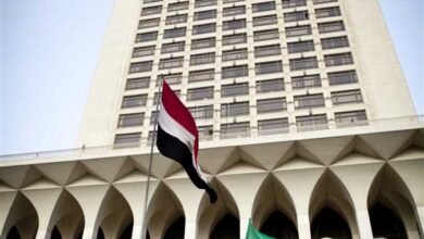Photo of مصر تعزي غانا في ضحايا حادث تحطم طائرة هليكوبتر أودى بحياة وزيرين