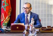Photo of ملك المغرب يتلقى برقية من ترامب تُجدّد الاعتراف بمغربية الصحراء