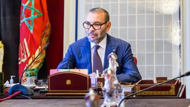 Photo of ملك المغرب يتلقى برقية من ترامب تُجدّد الاعتراف بمغربية الصحراء
