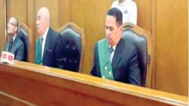 Photo of حيثيات الإعدام لعاطل قتل مسنة: لم يرحم كبر سنها فترصدها من أجل السرقة