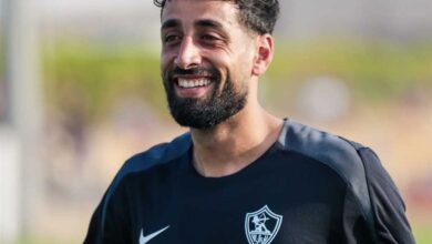 Photo of تقييم صادم لـ عدي الدباغ في مباراته الأولى مع الزمالك ضد المقاولون