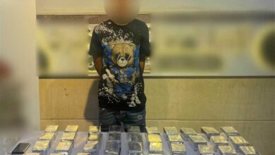 Photo of بـ38 مليون جنيه.. «الداخلية»: ضبط مخدرات خلال مداهمة بؤر إجرامية شديدة الخطورة