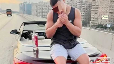Photo of نص قرار إحالة «طفل المرور» للمحاكمة.. 3 متهمين بـ«استعراض القوة» وحيازة سلاح أبيض