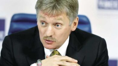 Photo of الكرملين: الأسلحة النووية مفيدة للردع لكن الخطاب النووي خطير