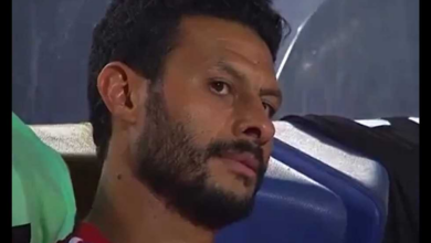 Photo of استبعاد جديد لـ الشناوي في الأهلي.. سيف زاهر يكشف التفاصيل