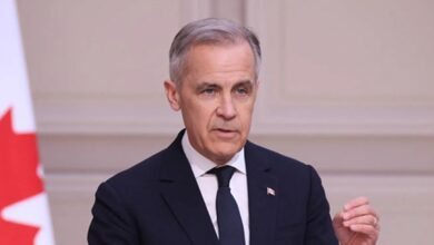 Photo of رئيس وزراء كندا: خطة إسرائيل لاحتلال غزة بأكملها خاطئة