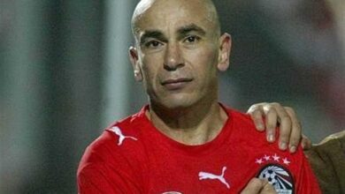 Photo of الدوري المصري 2025: حسام حسن ملك متوج برقمين تاريخيين